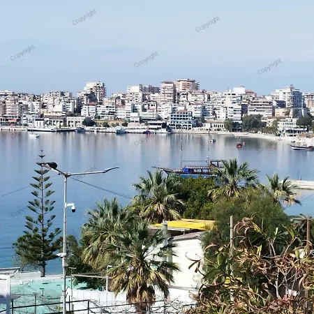 Brand New Luxury Studio ساراندا