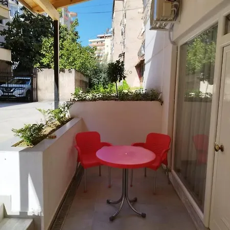 Brand New Luxury Studio شقة