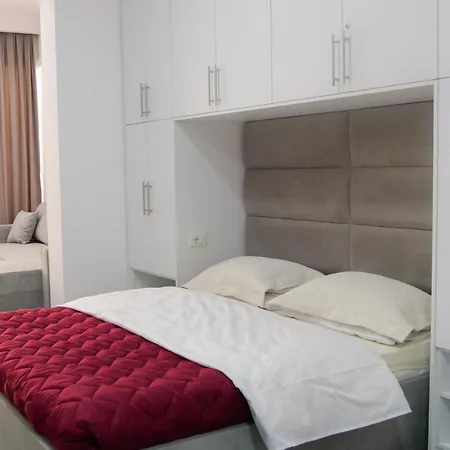 Brand New Luxury Studio شقة