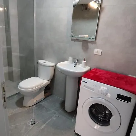 Brand New Luxury Studio