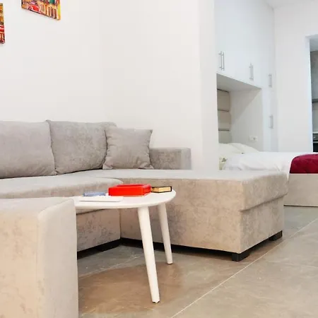 شقة Brand New Luxury Studio
