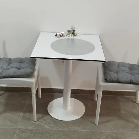 شقة Brand New Luxury Studio *
